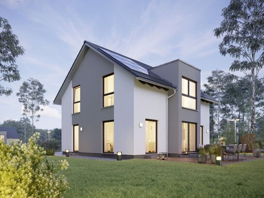 Traumhaus in Inneringen inkl. Grundstück