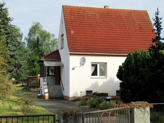 Einfamilienhaus in Mühlanger