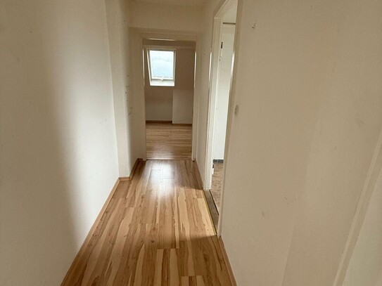 gemütliche 2-Zimmer Whg zentral im Osten