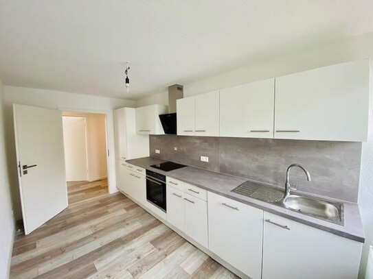 #Kernsaniert #Balkon #EBK #Badewanne #Nordstadt #zentrumsnah (4)