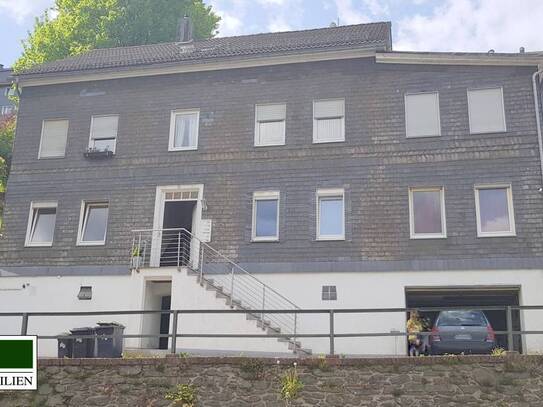 Mehrfamilienhaus in Radevormwald/Dahlerau
Für Investoren und Kapitalanleger geeignet.