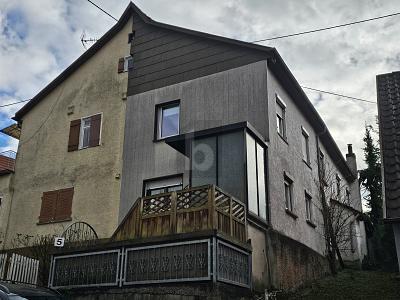 IHR NEUES ZUHAUSE MIT GESTALTUNGSSPIELRAUM