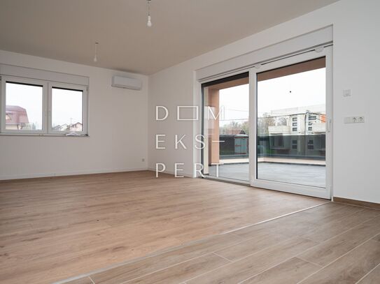 Kraljevečki Novaki, Sesvete, Kraljevečki Novaki, three bed apartment - 115m2