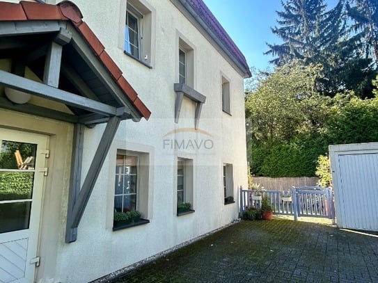 Maisonette- Wohnung in Dresden zu verkaufen.