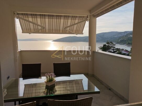 Wohnung Stara Baška, Punat, 65,05m2