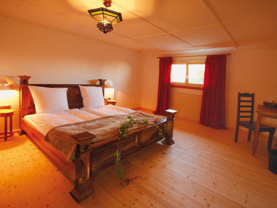 Hotel Nähe Feldberg | 21 Zimmer + Restaurant + Wohnung