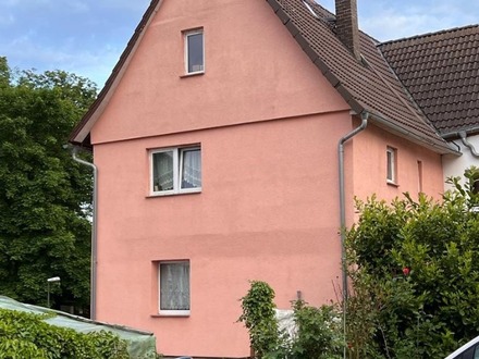 Nobelino.de - kleines & gepflegtes Einfamilienhaus in Rabenau OT