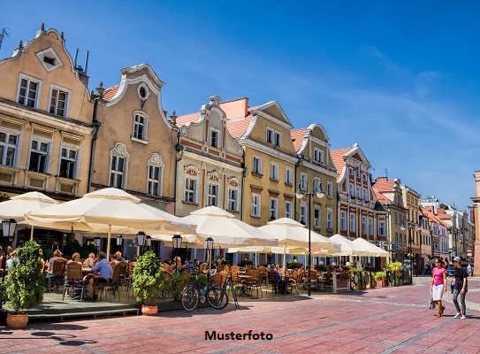 Gaststättengebäude mit Fremdenzimmern und Wohnung - provisionsfrei