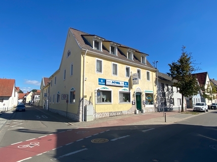 Restaurant/Pension im Herzen von Dannstadt-Schauernheim