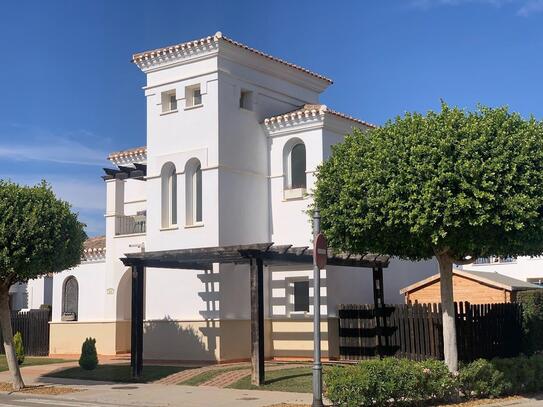 Villa in Torre - Pacheco with 3