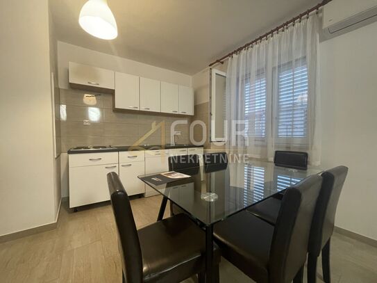 Wohnung Zamet, Rijeka, 41,09m2