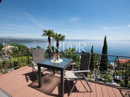 Apartment Opatija - Centar, Opatija, 132m2