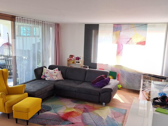 4,5 Zimmer Wohnung Konstanz/Allmansdorf