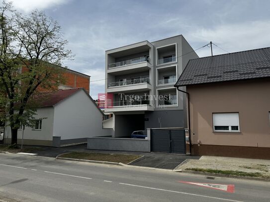 Wohnung Marsonija, Slavonski Brod, 76,10m2