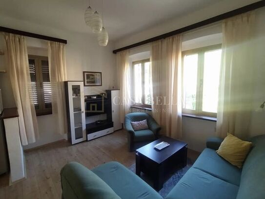 Wohnung Opatija - Centar, Opatija, 50m2