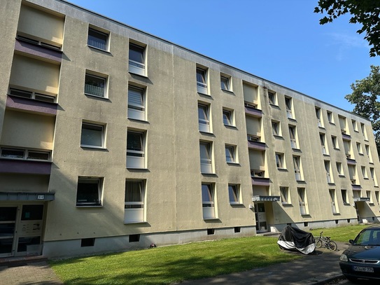 Wohnung, 03. OG, links, Leipziger Str. 20