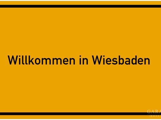 *** Stilvoll leben in Wiesbaden ***