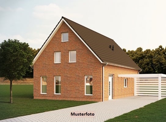 Modernes Einfamilienhaus mit Garage und Carport - provisionsfrei