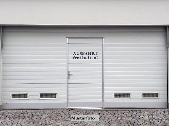 Garage + ohne Provision +