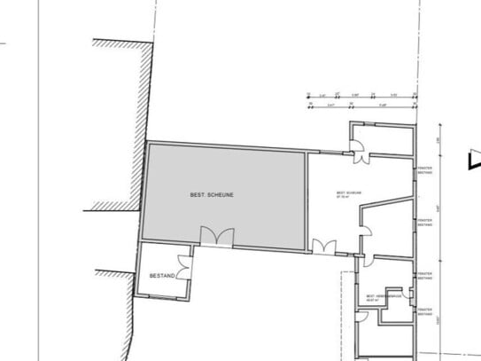 Attraktives Mehrfamilienhaus mit großem Potenzial