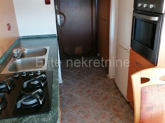 Rijeka, Krnjevo - Wohnung zur Miete mit Balkon!