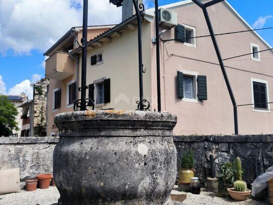 ISTRIEN, BARBAN Hübsches Steinhaus, ideal für ein Paar!