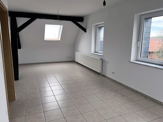 Gemütliche 157m² Wohnung im Herzen eines idyllischen Dorfes zu vermieten