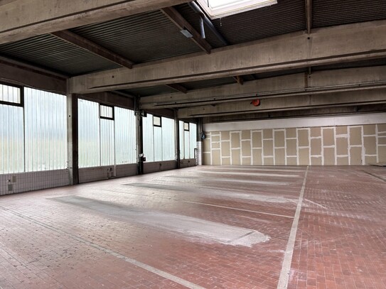 Lagerhalle zu vermieten in Iselohn-Hombruch