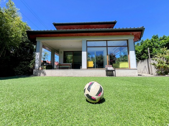 IHR UNGARN EXPERTE Verkauft ein modernes Einfamilienhaus in Székesfehérvár