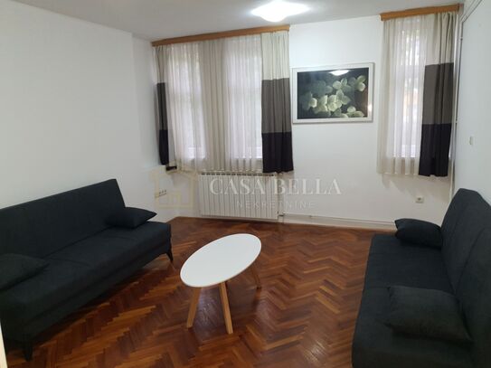 Wohnung Gupčeva zvijezda, Gornji Grad - Medveščak, 55m2