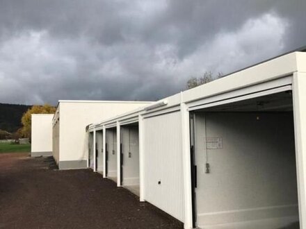 Garage/kleines Lager