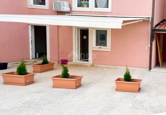 ISTRIEN, NOVIGRAD-Studio-Apartment in toller Lage!