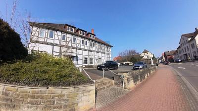 IHR START IN EIN NEUES ABENTEUER