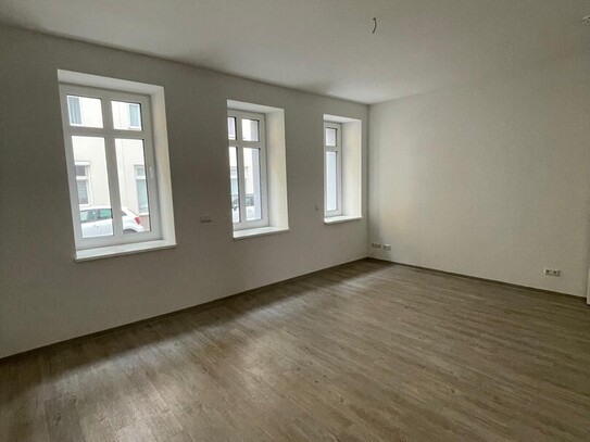 Freundliche 3 und 4-Zimmer-Wohnung mit gehobener Innenausstattung in Magdeburg