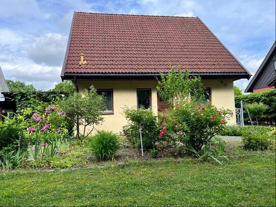 Einfamilienhaus in ruhiger Wohnlage