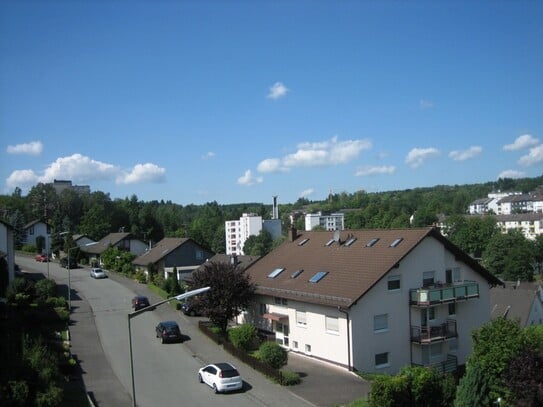 Ihr Wohlfühl - Appartement in Siegen !