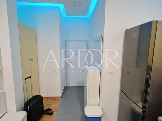 Apartment Centar, Rijeka, 112m2