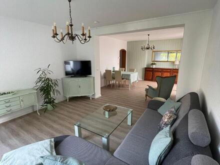 Gemütliche Wohnung in Bonn-Holzlar!