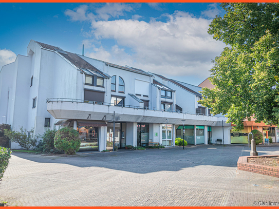 Steinrausch - Lichtdurchflutete Maisonettewohnung mit Garage und Sonne bis in die Abendstunden