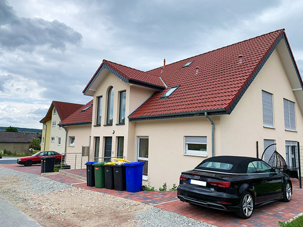 Renditestarkes Neubau-Mehrfamilienhaus mit 7 Wohneinheiten