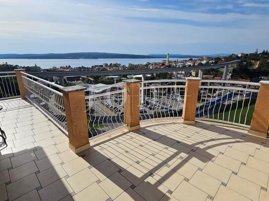 Wohnung Crikvenica, 66,12m2