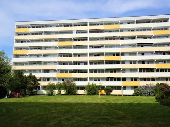 3-Zi-Erbpacht-Wohnung, Restlaufzeit 45 Jahre, top Zustand, frei, Besichtig. SA 02.03.24 n. Vereinbg.