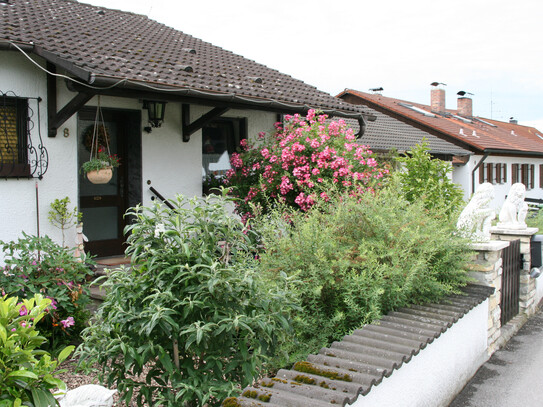 Mehrfamilienhaus Furth bei Landshut