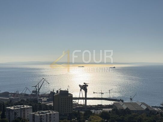 Wohnung Zamet, Rijeka, 32,21m2