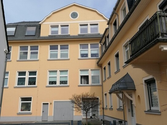 Exlusive Loft Wohnung über den Dächern von Großröhrsdorf