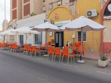 Commercial Unit in Torrevieja with 0