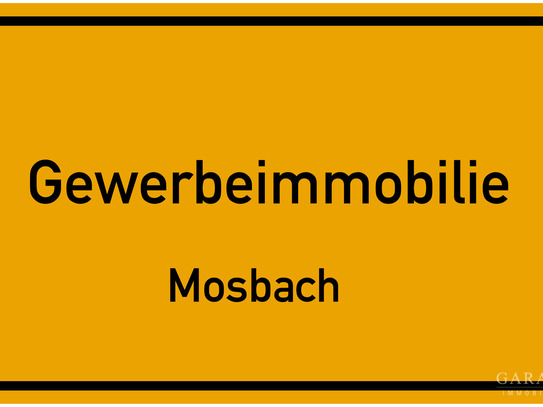 Gewerbeimmobilie in Diedesheim