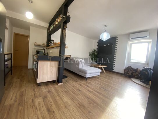 Wohnung Povile, Novi Vinodolski, 65m2