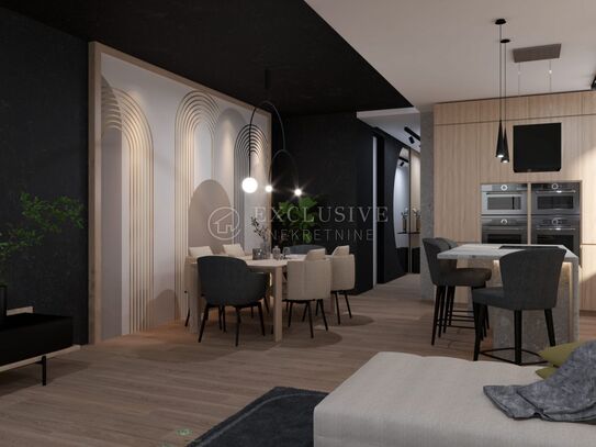 Wohnung Opatija - Centar, Opatija, 144m2