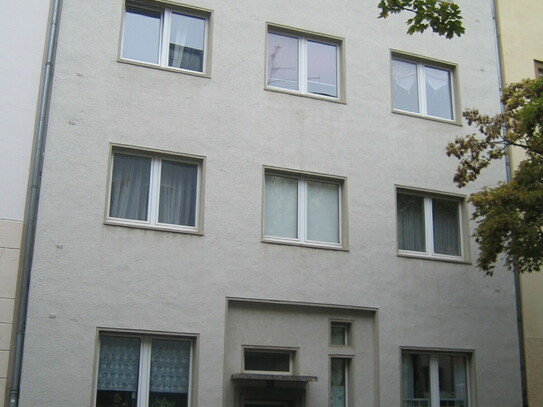 Mehrfamilienhaus ( 9 Wohnungen ) Privatverkauf